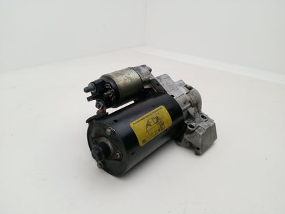 Starter Motor 3