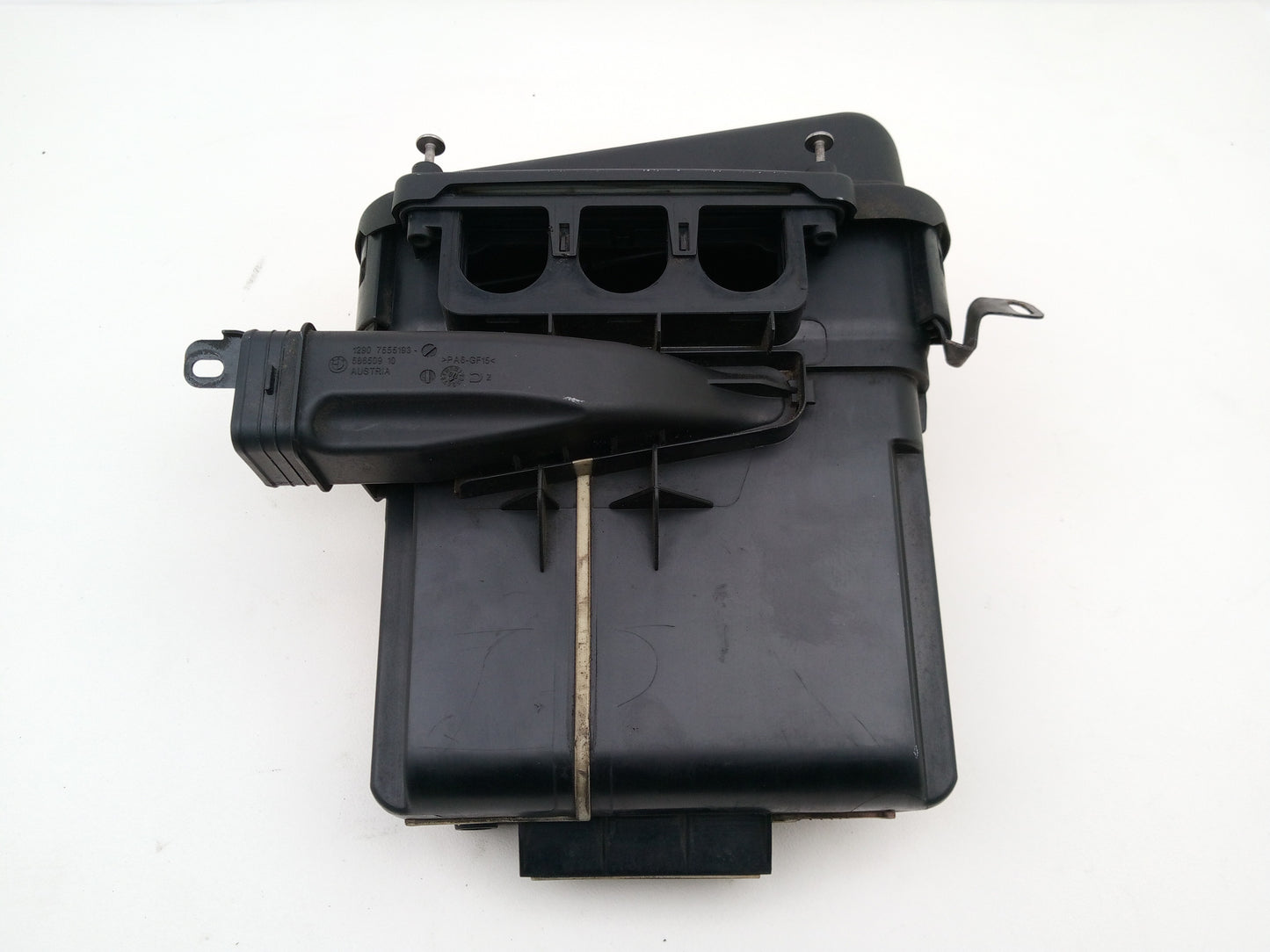 Transfer Box ECU 3