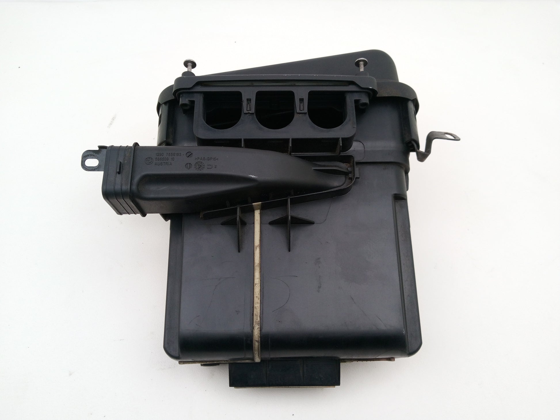 Transfer Box ECU 3