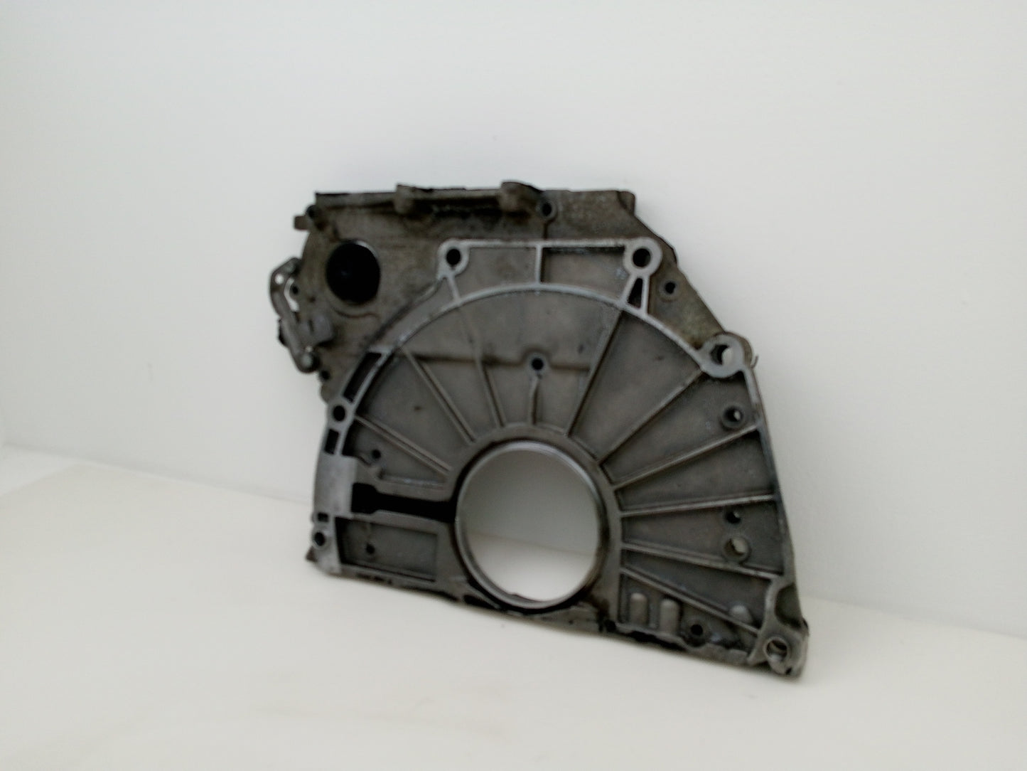 Timing Chain Cover  3