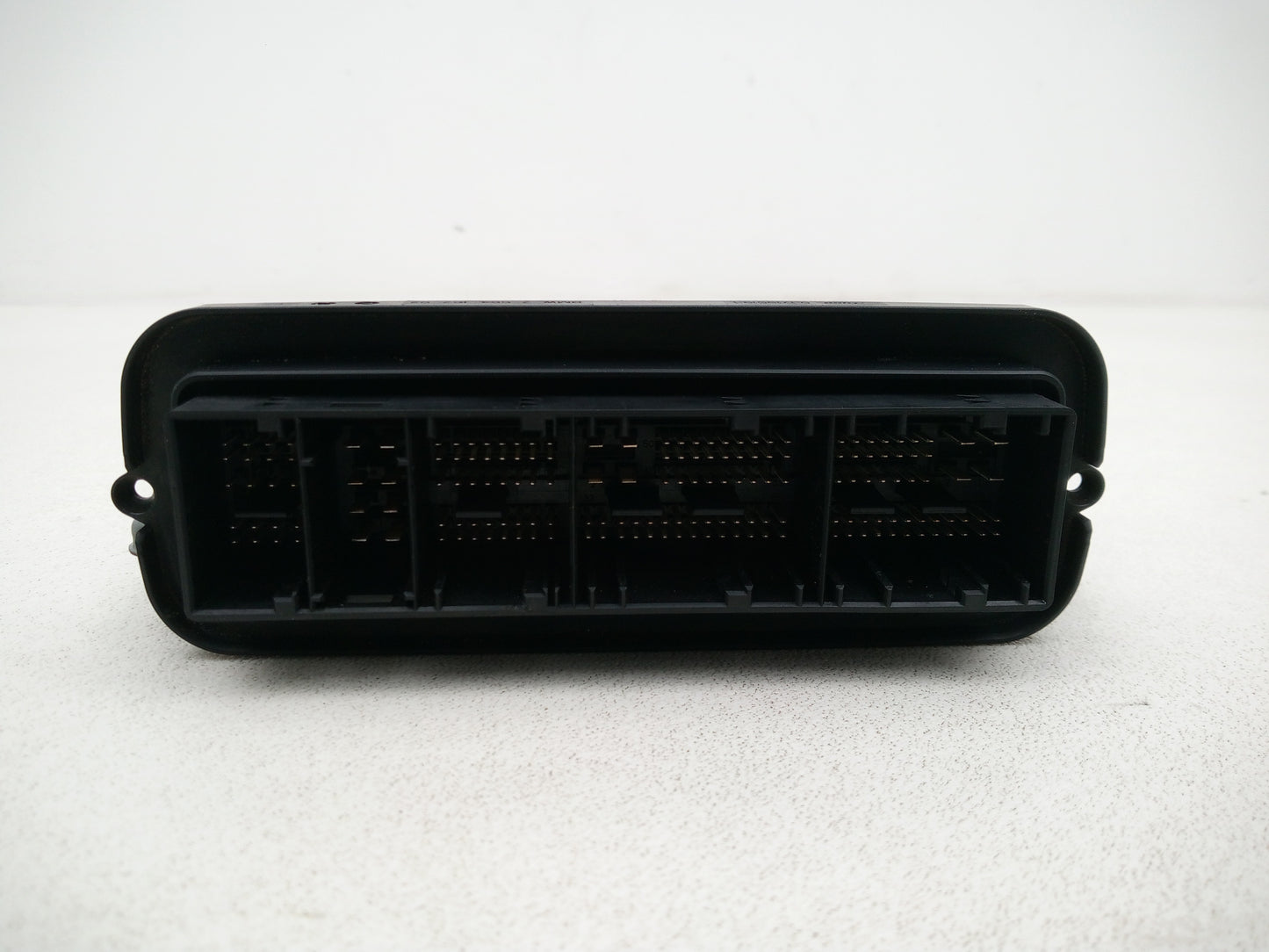 ECU Body 3