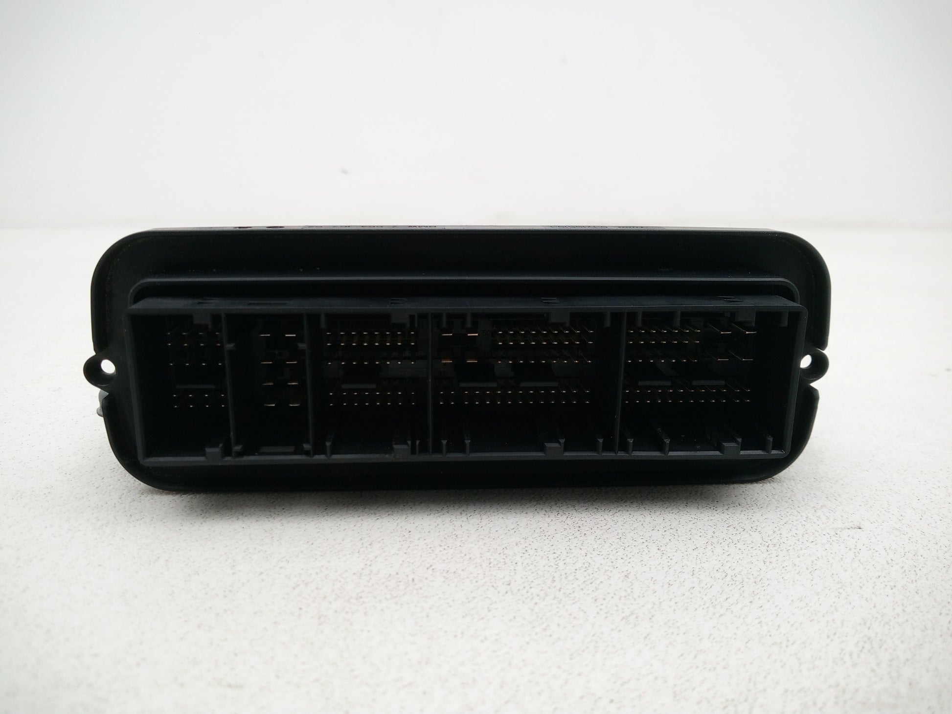 ECU Body 3