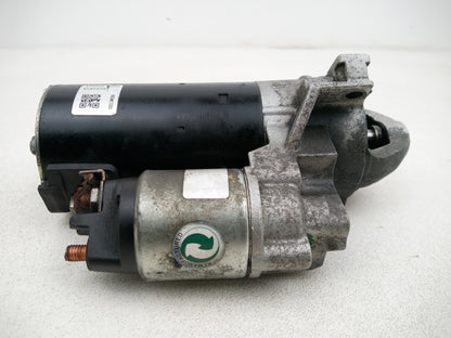 Starter Motor 3