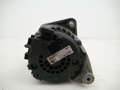 Alternator 3