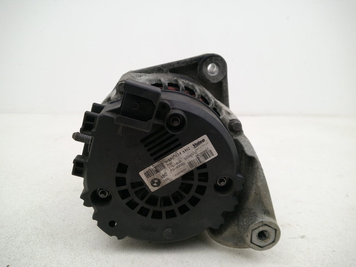 Alternator 3