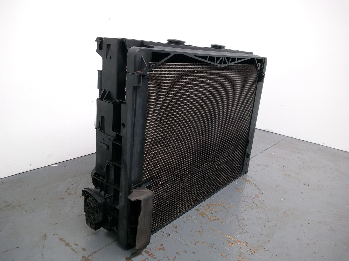 Radiator Pack (KIT) 3