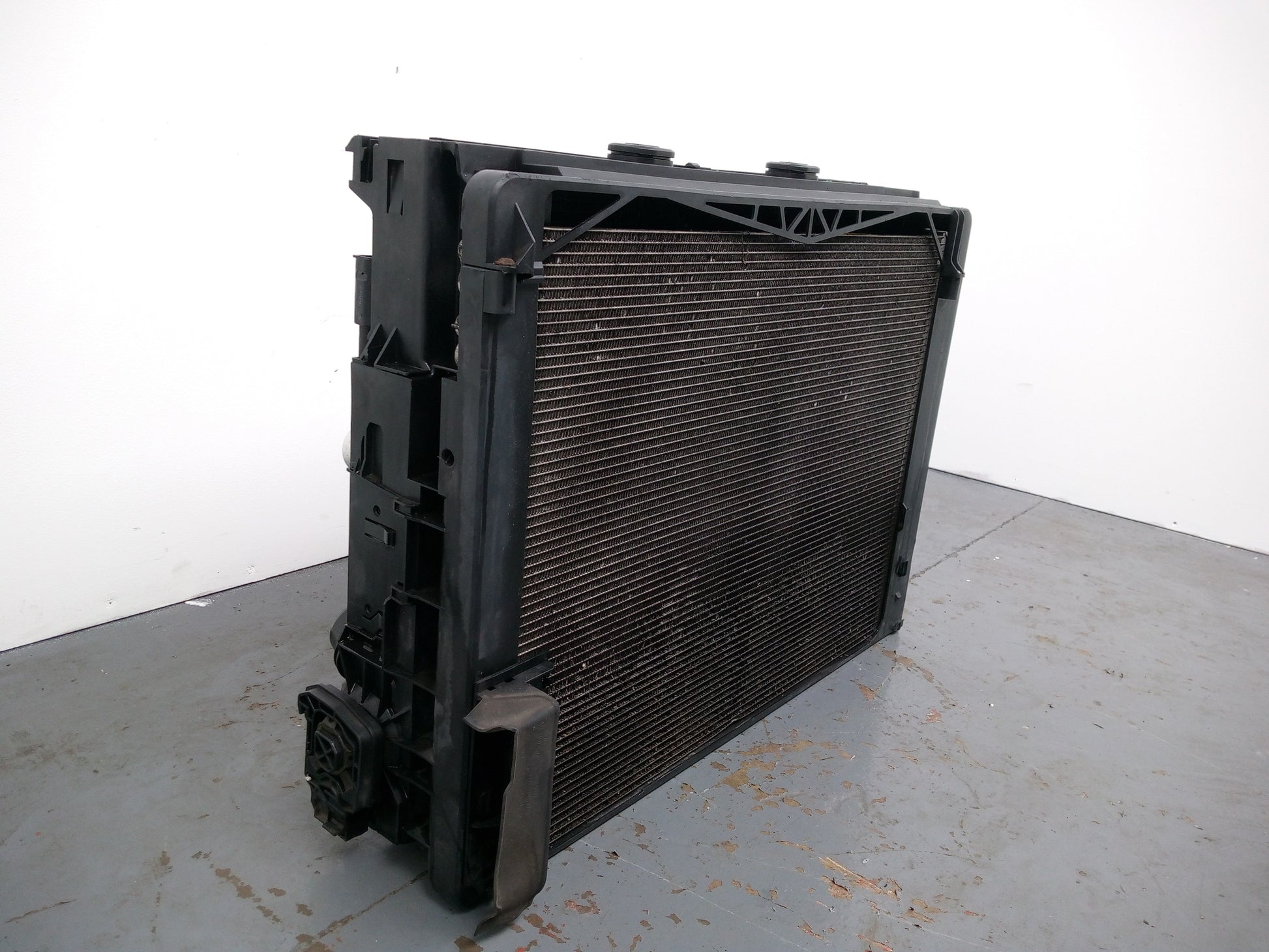 Radiator Pack (KIT) 3