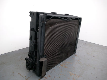Radiator Pack (KIT) 3