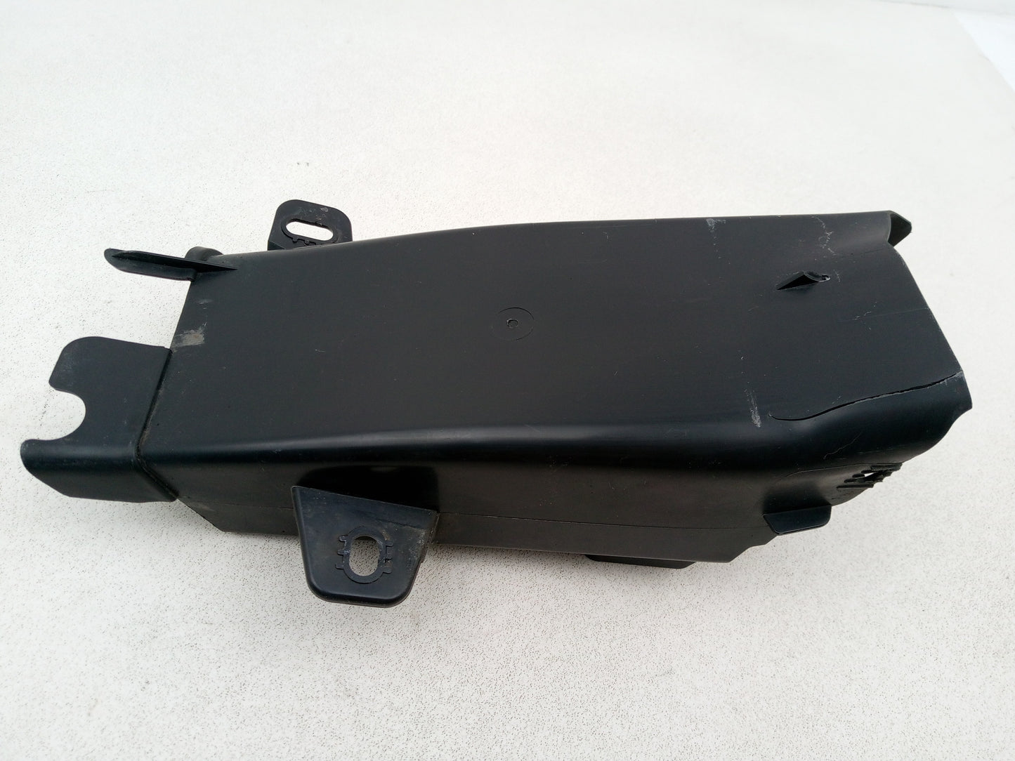 Radiator Air Duct 3