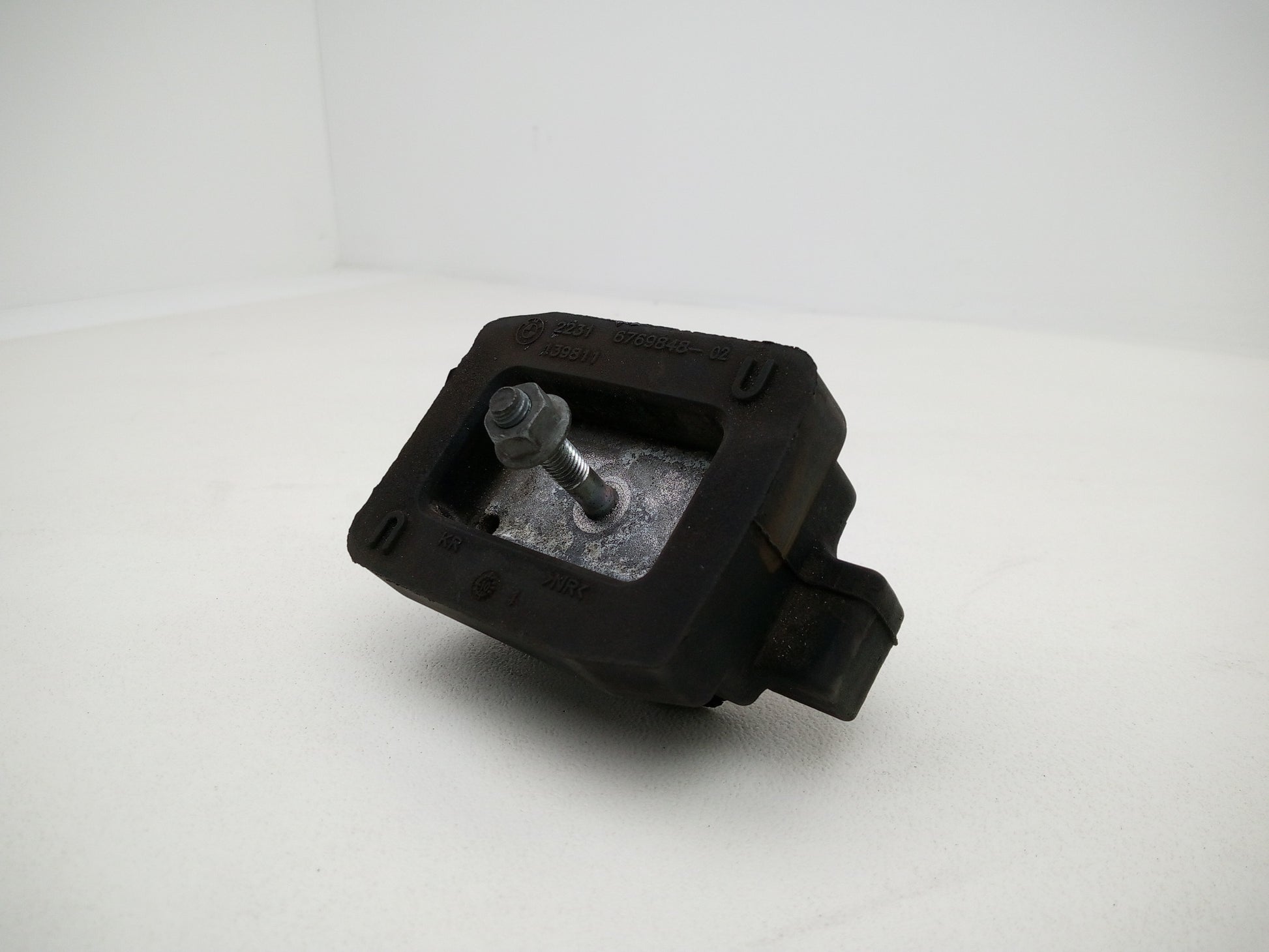 Transmission Mounting Bracket 3