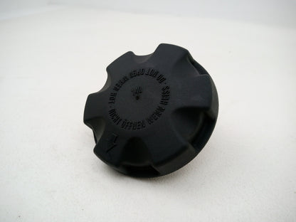 Fuel Filler Cap 3