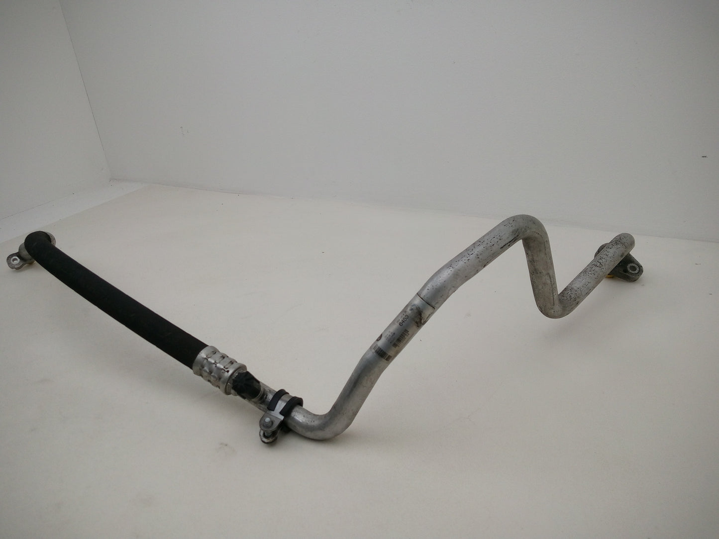 Air Conditioning Pipe 3