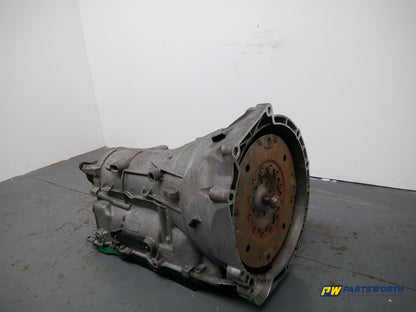 Automatic Transmission Assembly 3