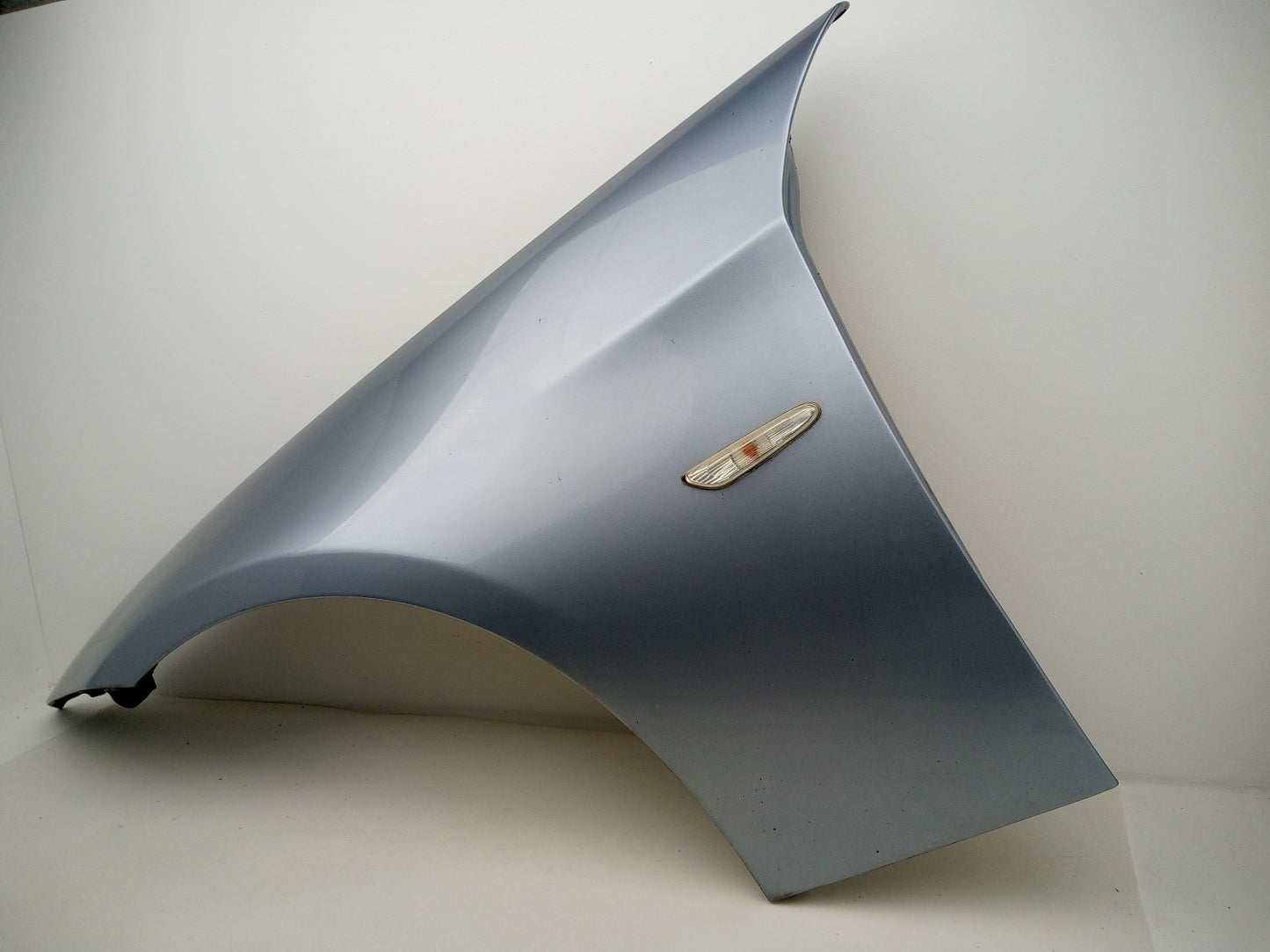 Wing Front LH 3