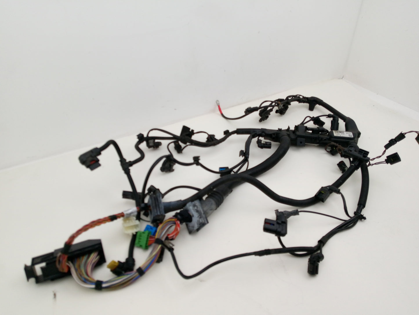 Engine Wiring Harness  3