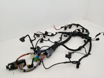 Engine Wiring Harness  3