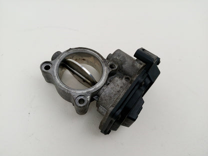 Throttle Body 3