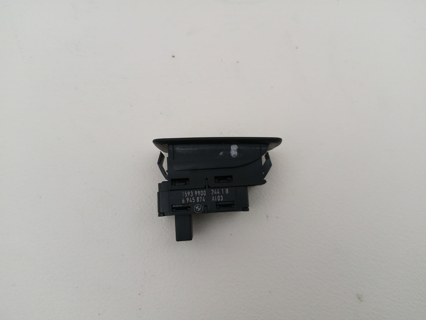 Switch Electric Window 3