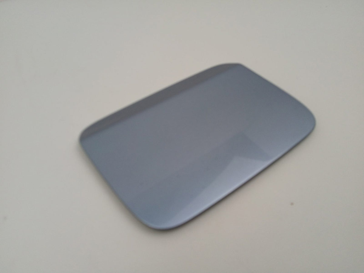 Fuel Filler Flap 3