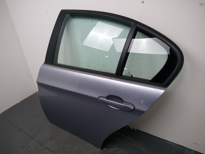 Door Rear LH 3