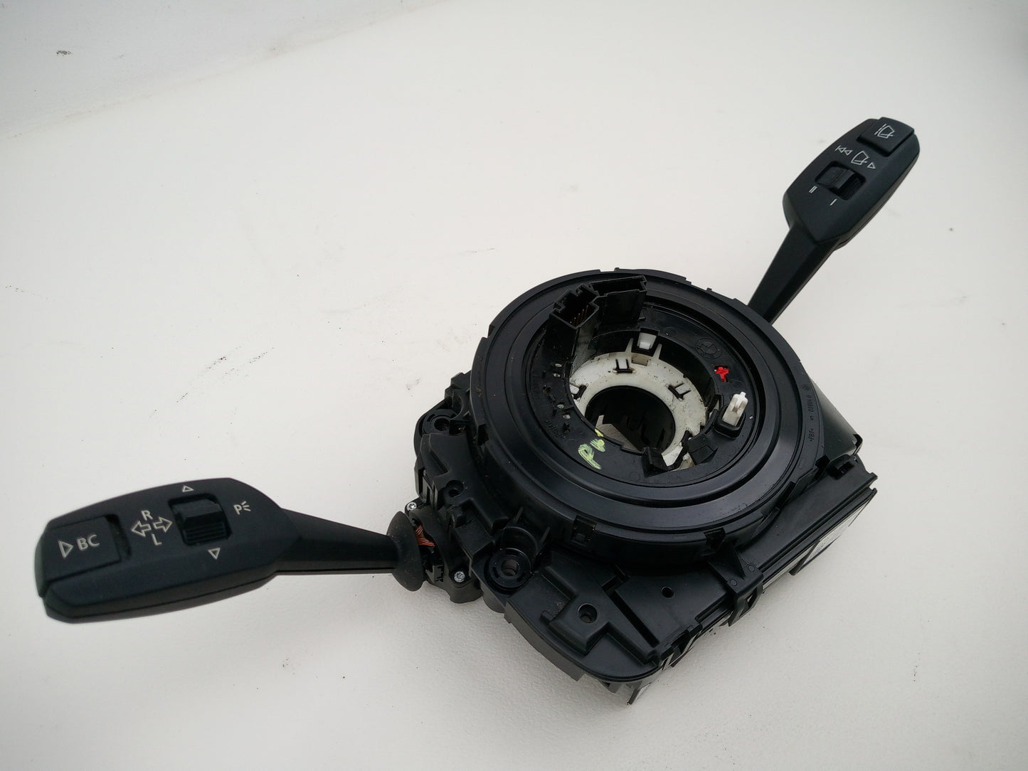 Instrument Cluster 3