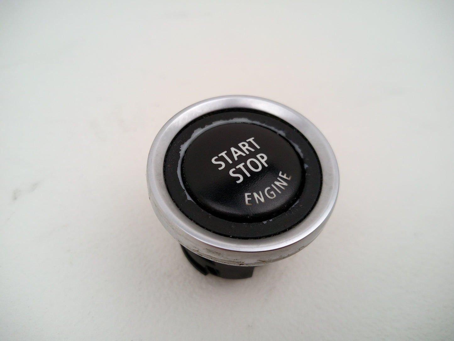 Ignition Starter Switch 3