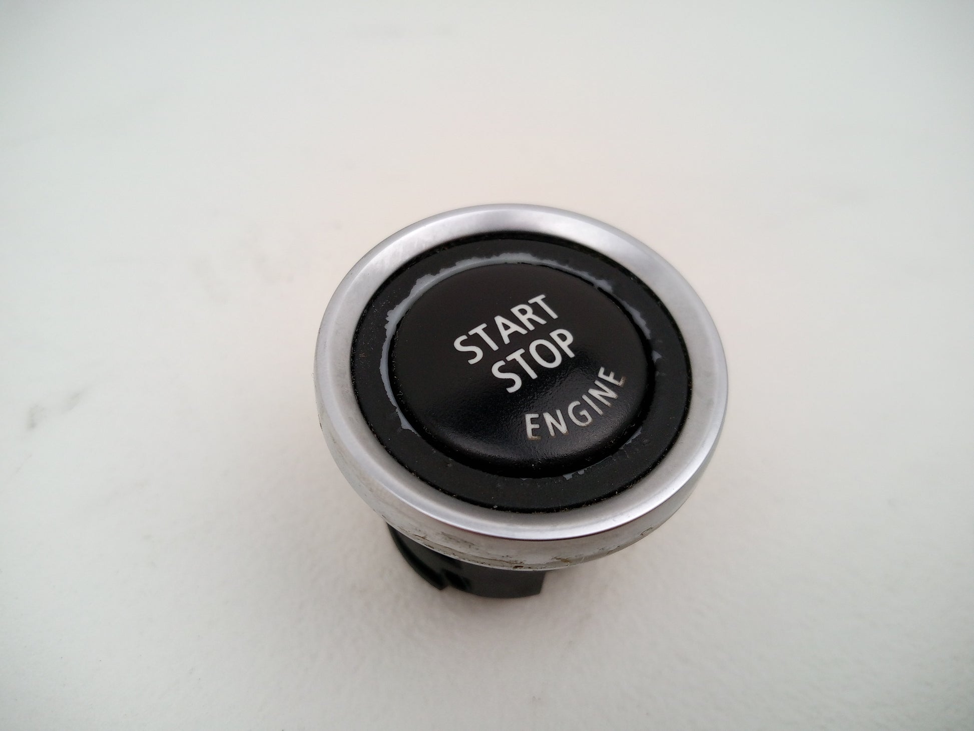 Ignition Starter Switch 3