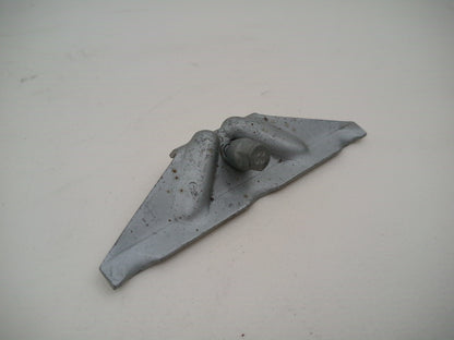 Ignition Starter Switch 9