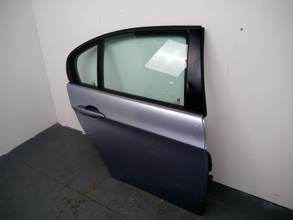 Door Rear RH 3