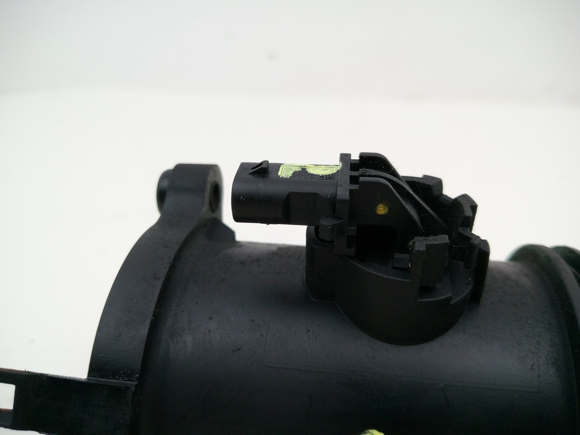 Mass Air Flow Meter 3