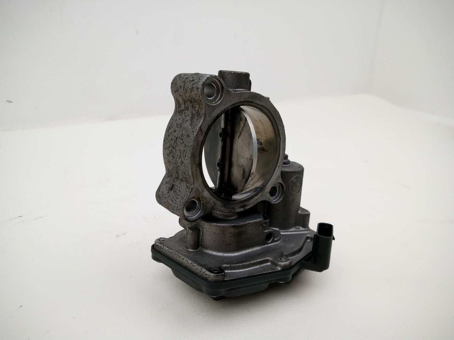 Throttle Body 3