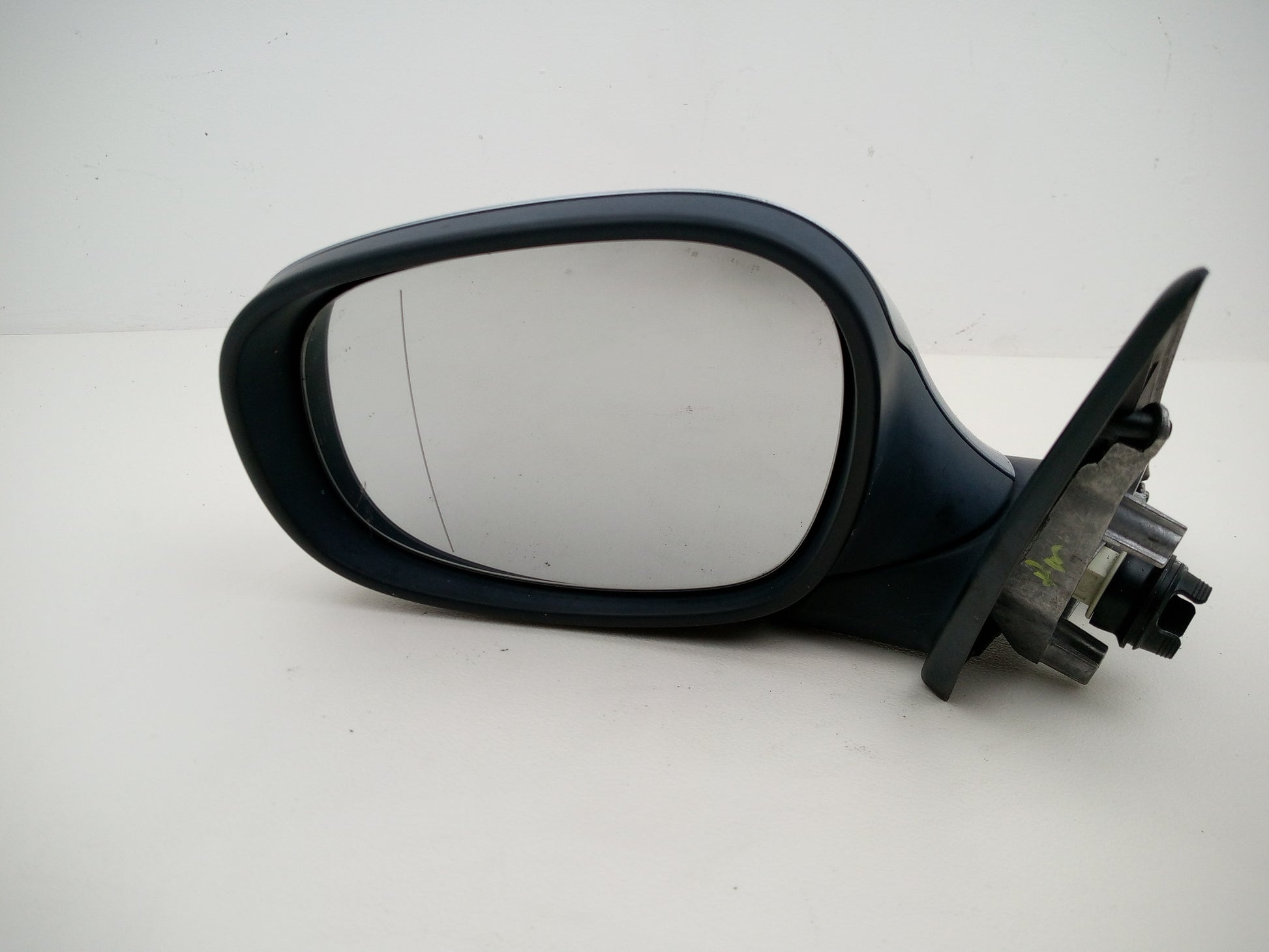 Door Mirror LH 3