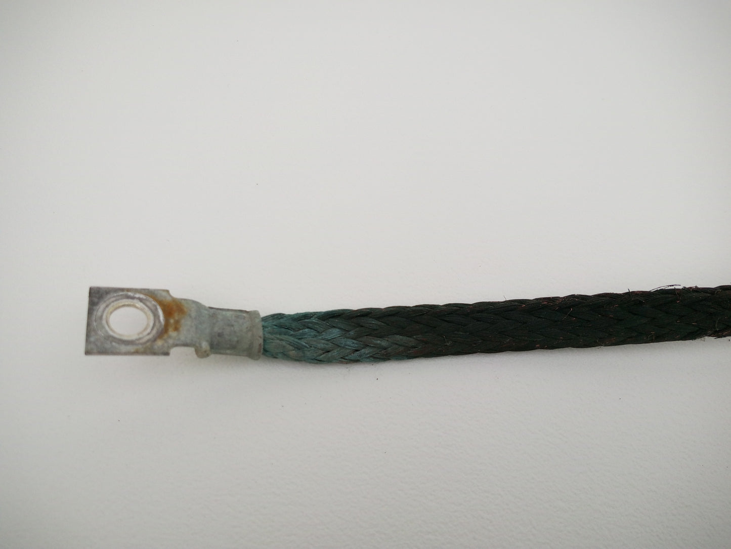 High Voltage Battery Charging Cable 3