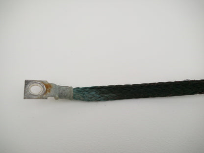 High Voltage Battery Charging Cable 3