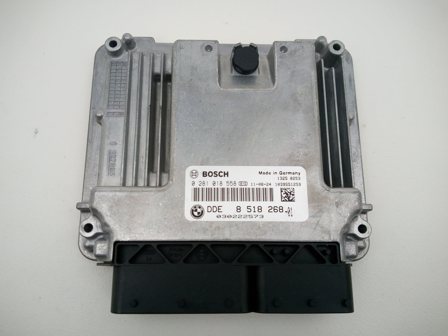 Engine ECU KIT 3