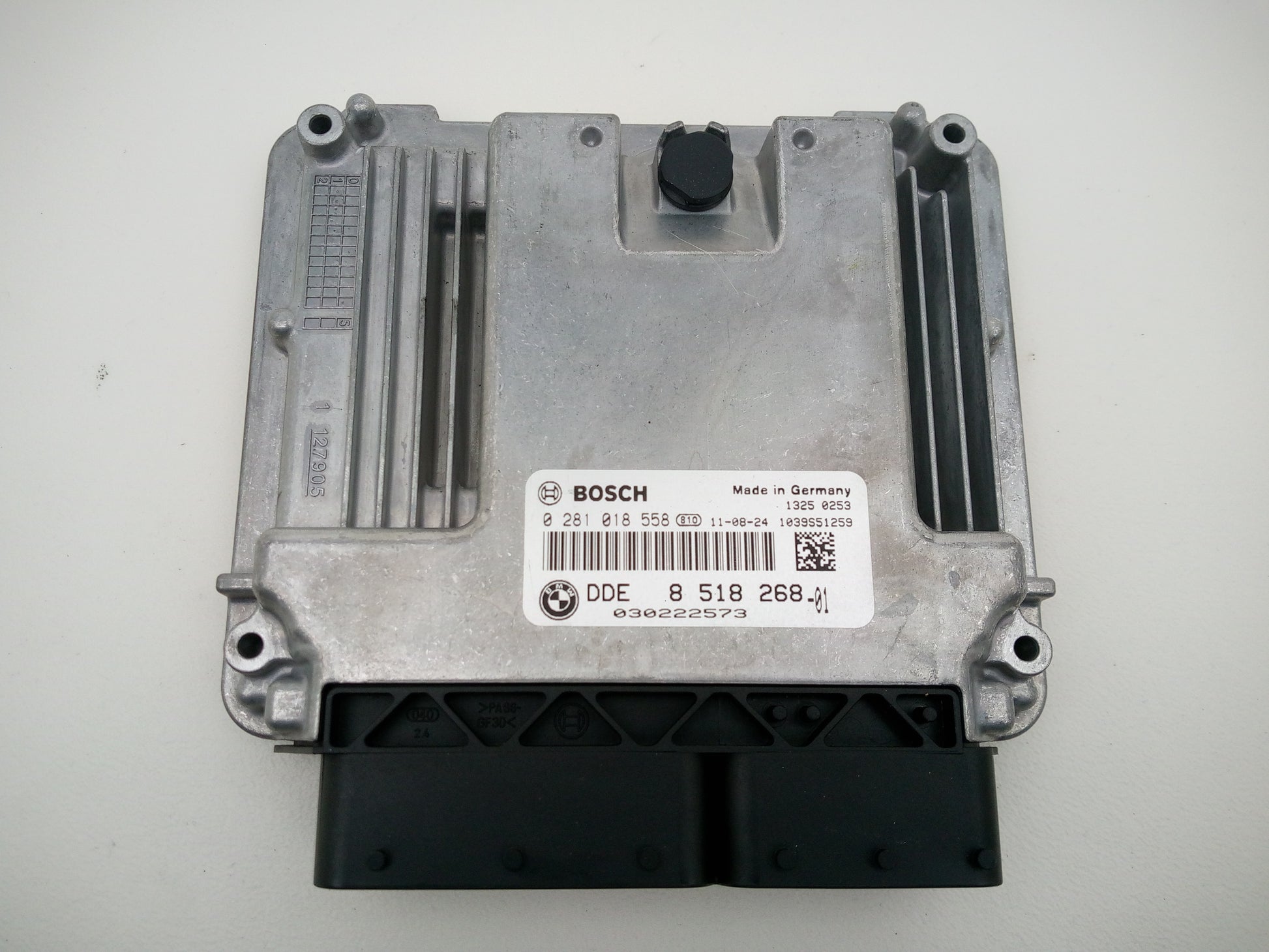 Engine ECU KIT 3