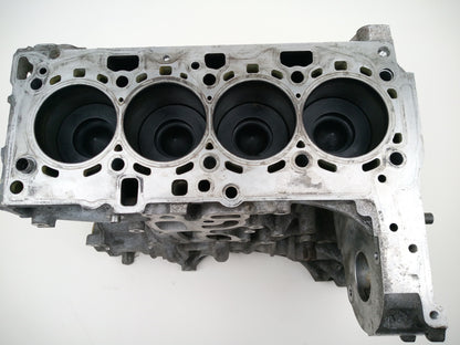 1 3 5 Series N47d20c N47 Engine Block & Crankshaft & Pistons 2007-2014 - photo 3