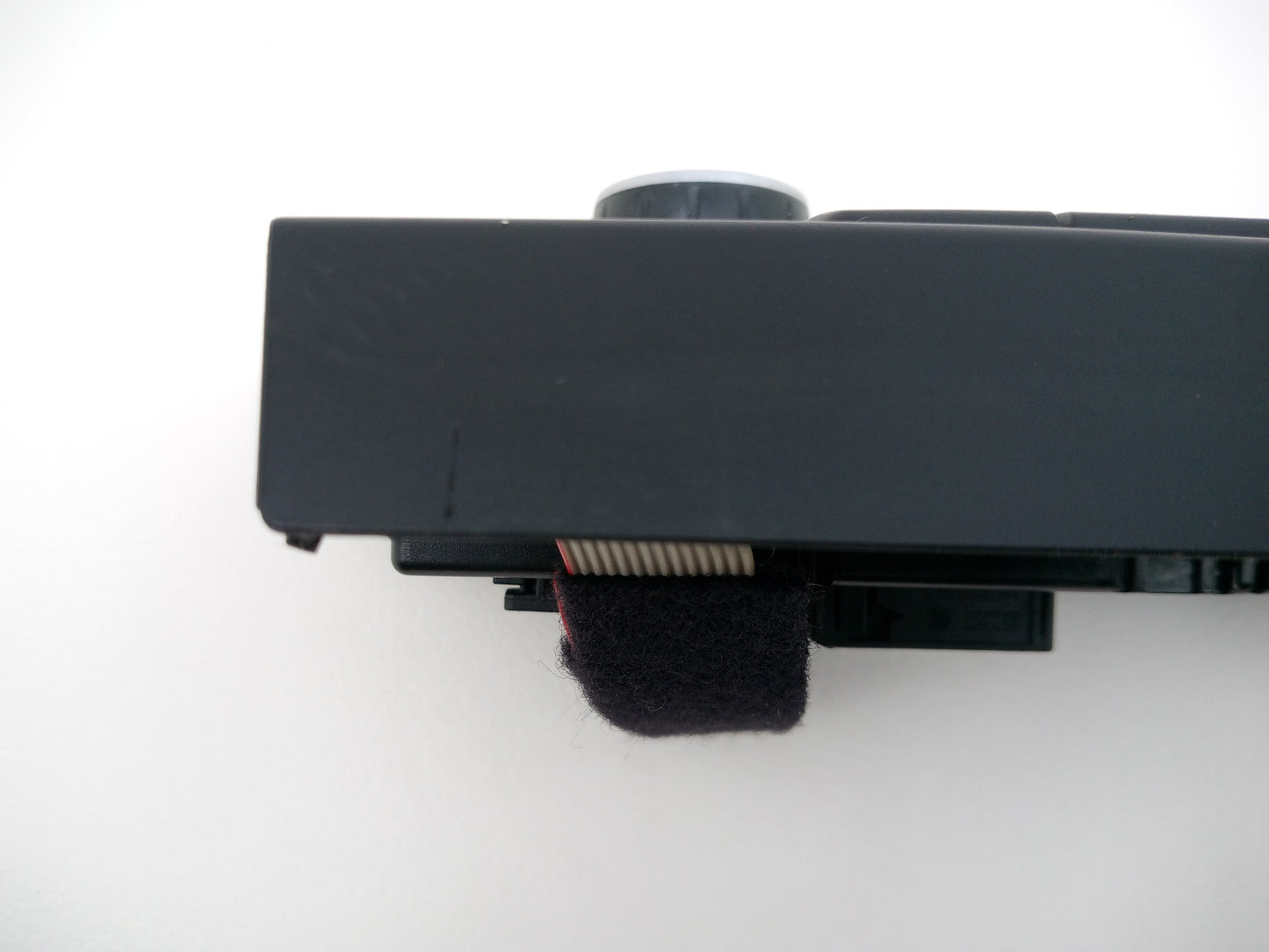 Combination Switch / Stalks 3