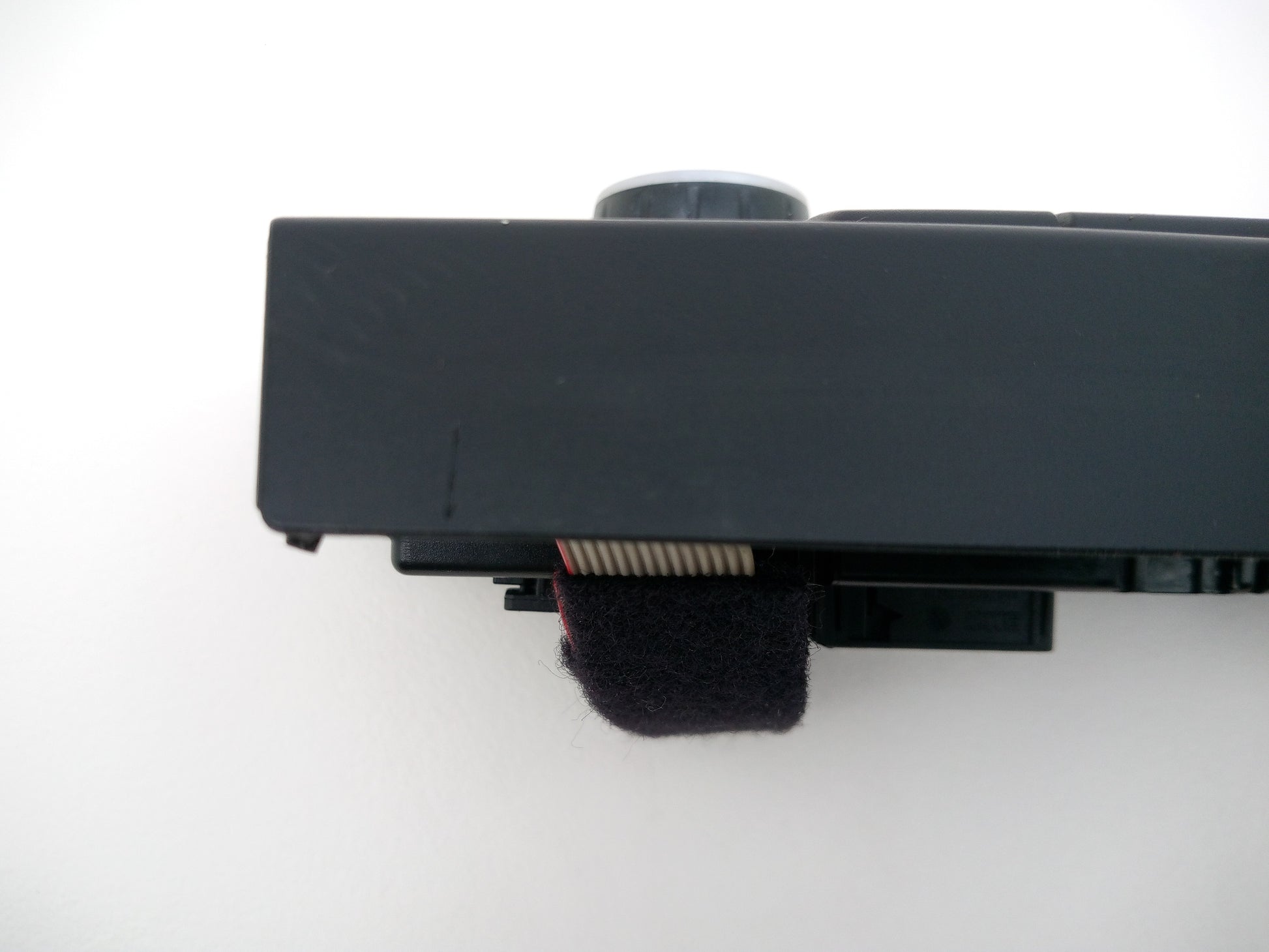 Combination Switch / Stalks 3