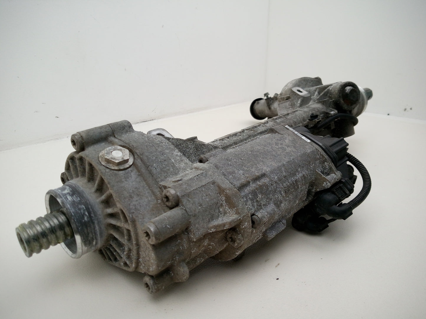 Steering Rack or Box 3