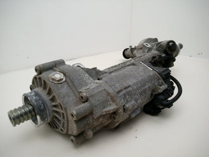 Steering Rack or Box 3
