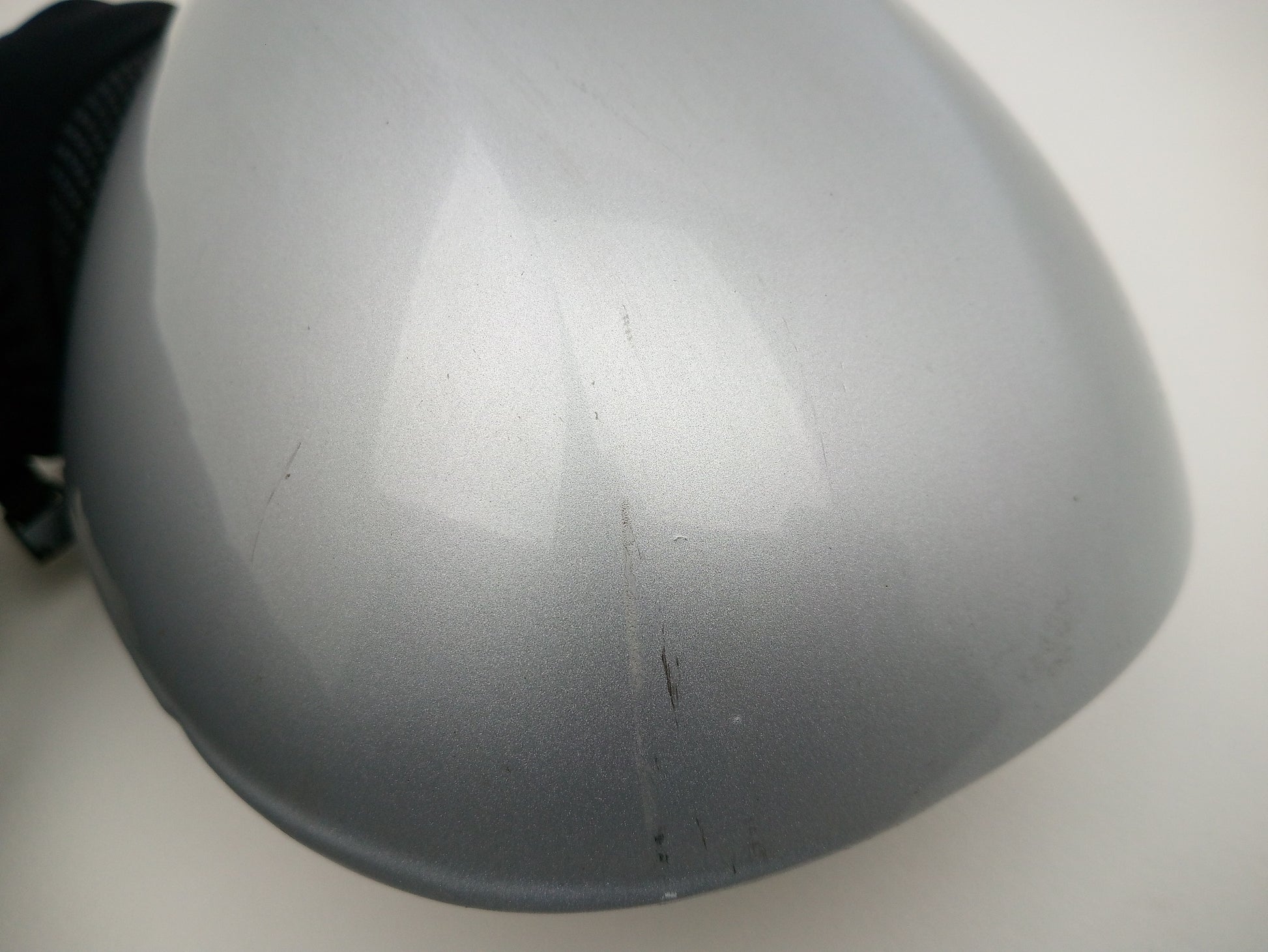 Door Mirror Cover RH 3