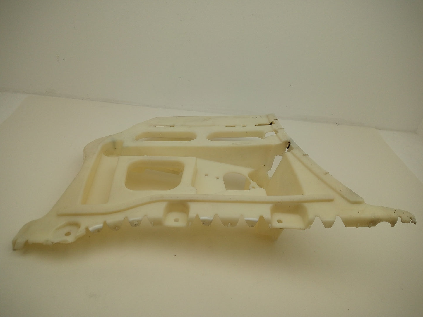 Bumper Rear Bracket LH 3