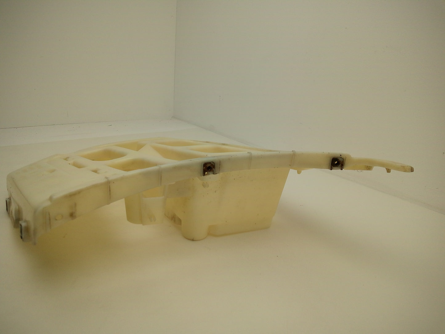 Bumper Rear Bracket RH 3