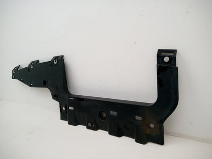 Bumper Rear Reinforcement 3
