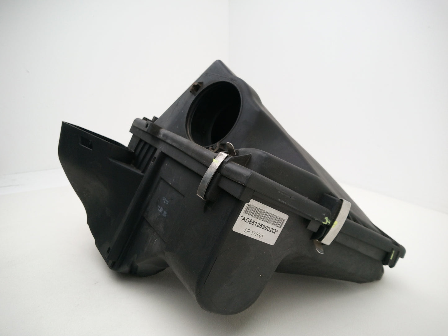 Air Filter Airbox 3