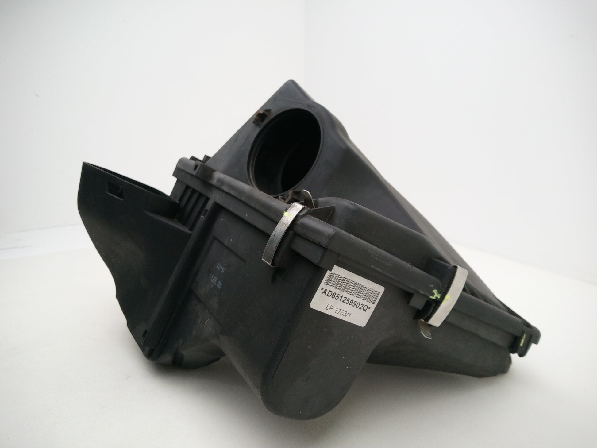 Air Filter Airbox 3