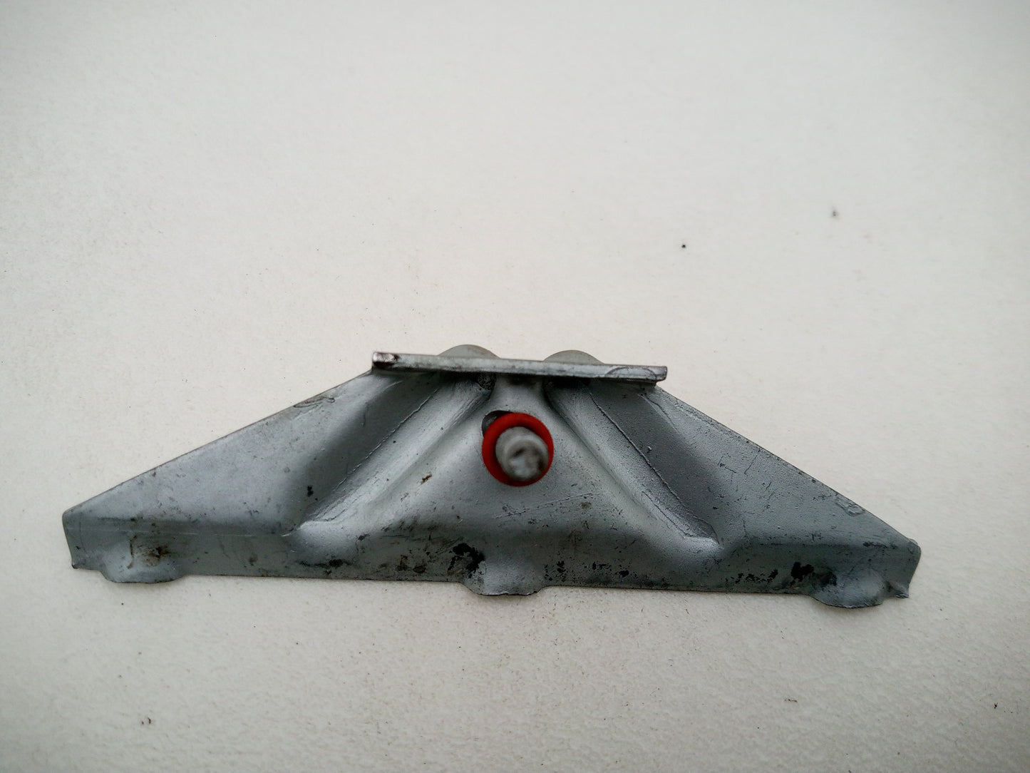 Exterior bracket 3