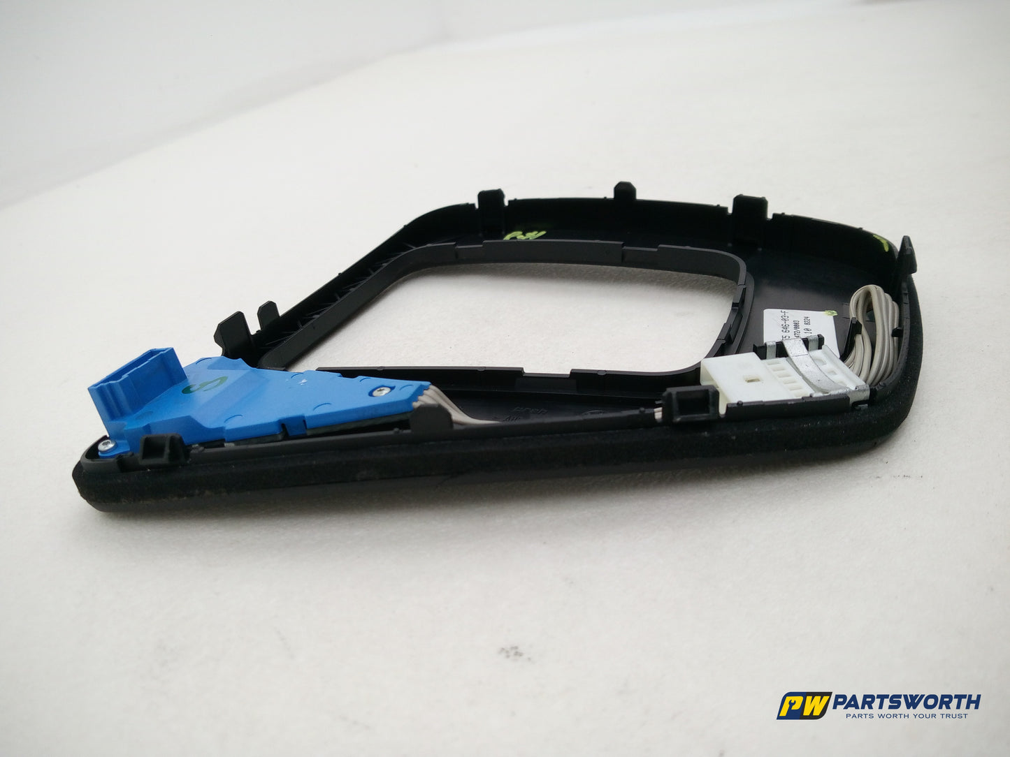 Gear Lever Surround 3