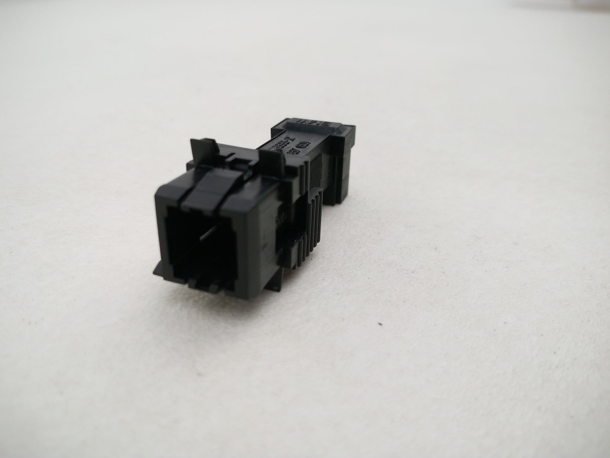 Combination Switch / Stalks 3